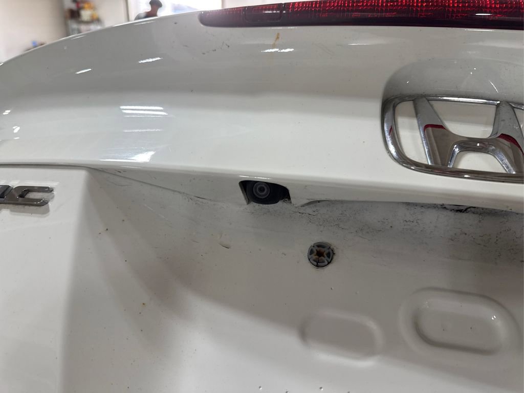 Used 2015 Honda Civic EX-L image 14