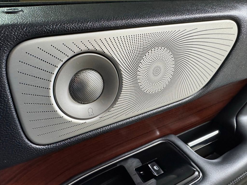 Certified 2022 Lincoln Navigator Reserve image 24