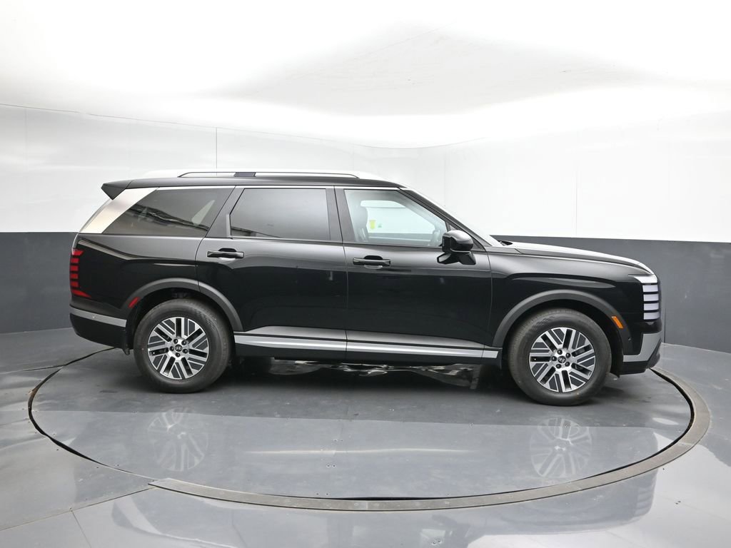 New 2026 Hyundai Palisade SEL Premium FWD image 6