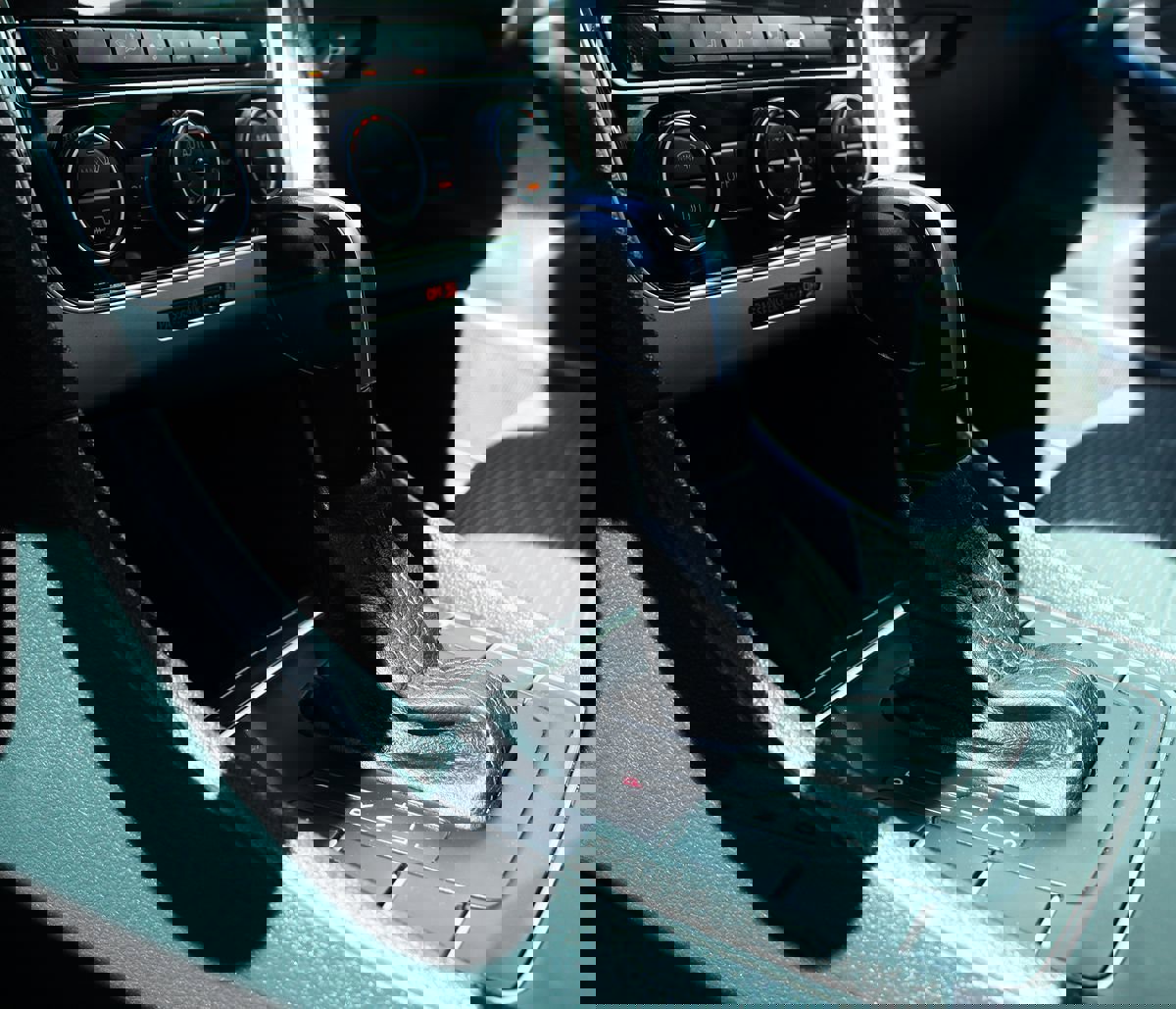 Used 2017 Volkswagen Passat 1.8T S image 49