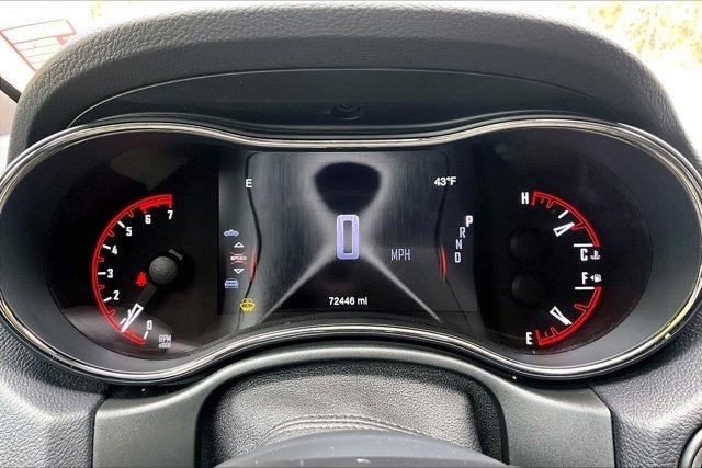 Used 2020 Dodge Durango R/T w/ Trailer Tow Group IV AWD/4WD image 13