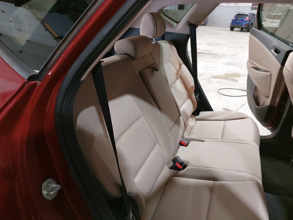 Used 2018 Hyundai Tucson Value FWD image 12