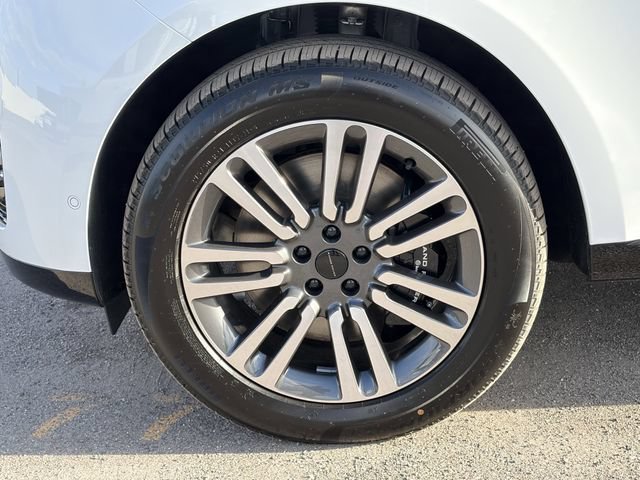 New 2026 Land Rover Range Rover SE AWD/4WD image 22