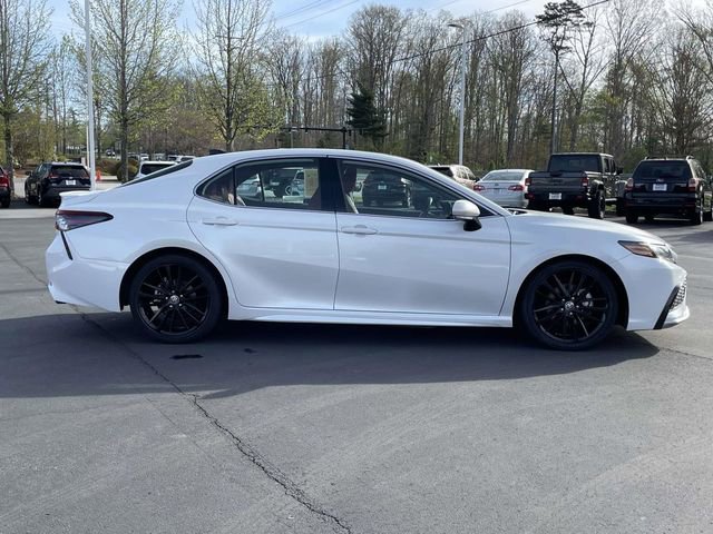 Used 2022 Toyota Camry XSE w/ Driver Assist Package image 6