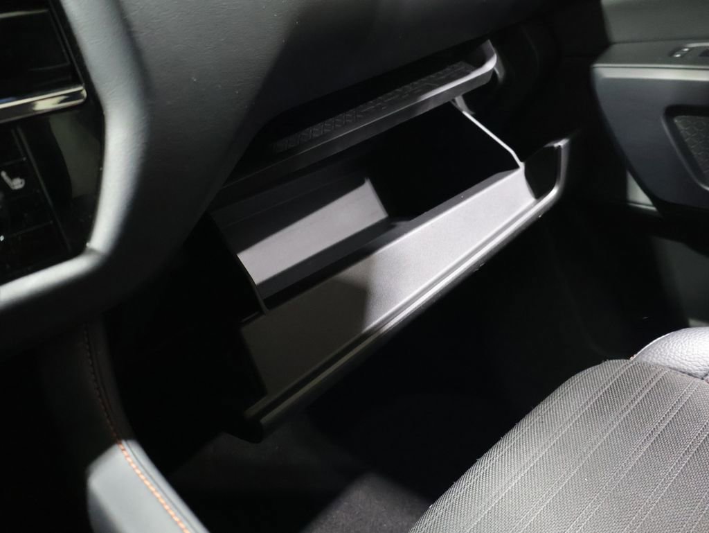 Used 2024 Nissan Pathfinder Rock Creek image 30