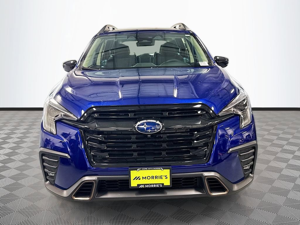 New 2026 Subaru Ascent Limited Bronze AWD/4WD image 2