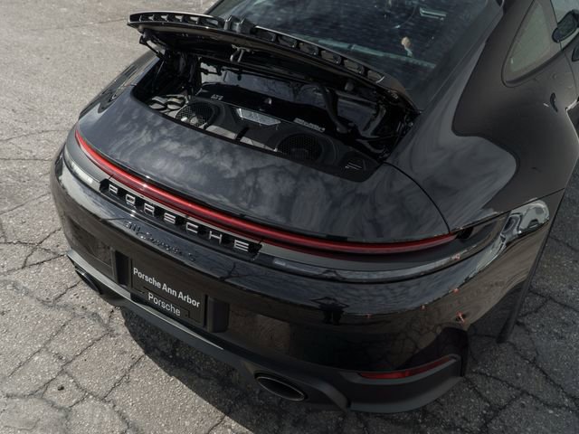 New 2026 Porsche 911 Carrera S image 14