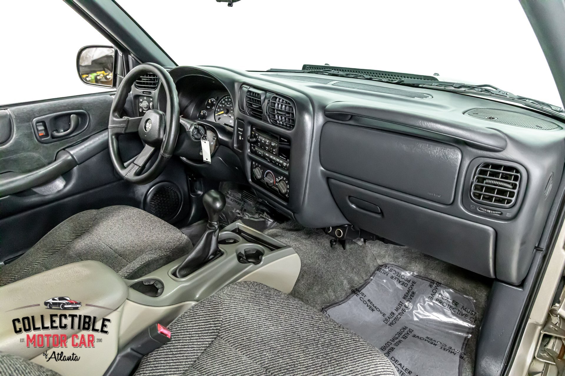 Used 2000 Chevrolet S10 Pickup LS w/ Preferred Equipment Group RWD image 98