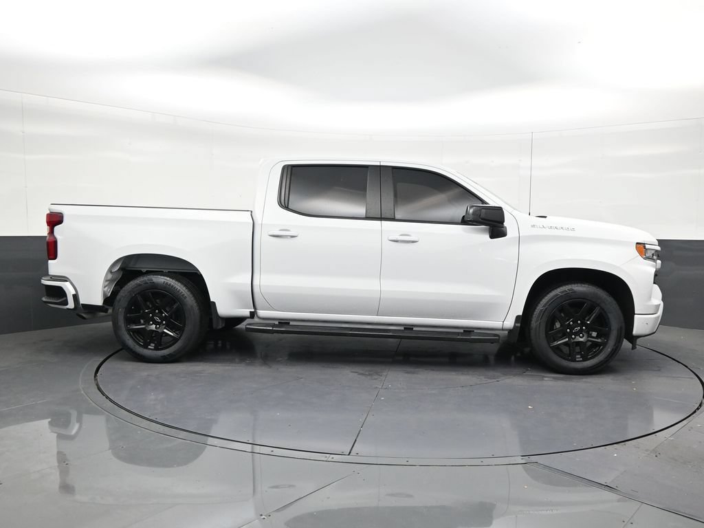 Used 2024 Chevrolet Silverado 1500 RST RWD image 6