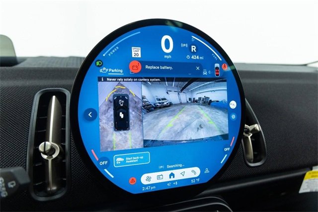 Certified 2025 MINI Cooper Countryman S image 18