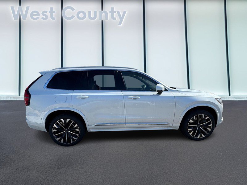 New 2026 Volvo XC90 T8 Plus w/ Protection Package Premier AWD/4WD video 2
