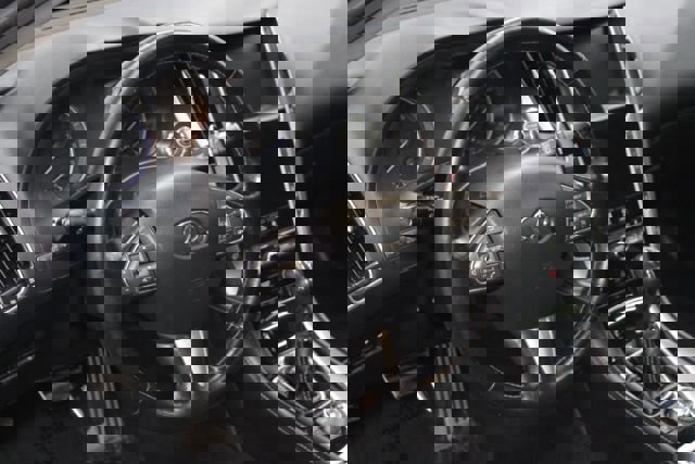 Used 2015 INFINITI Q50 Sport image 11