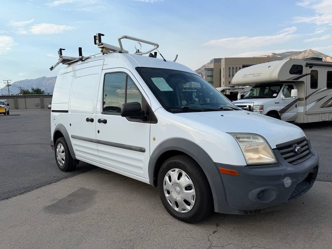 Used 2012 Ford Transit Connect XL FWD image 6