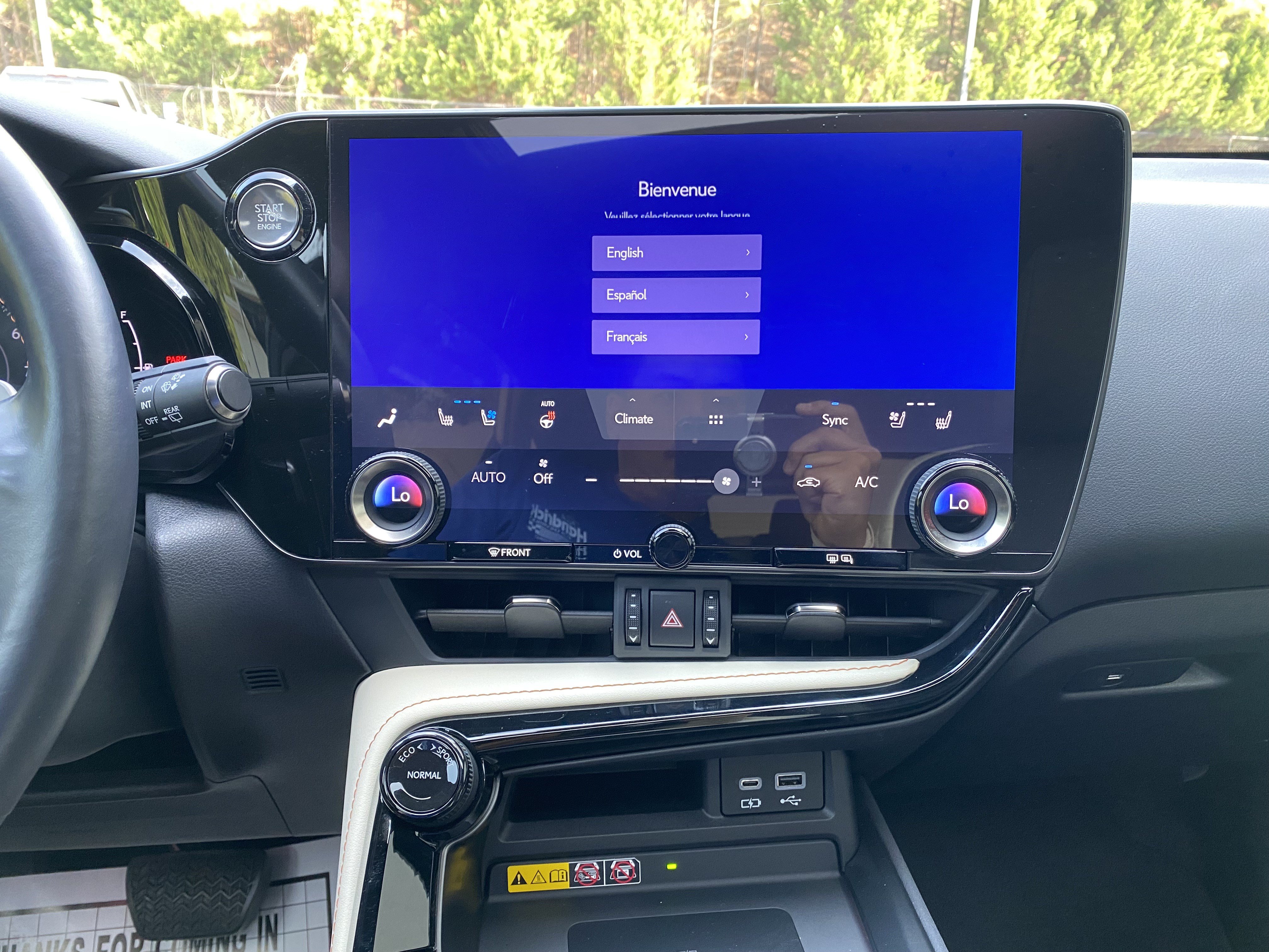 Used 2022 Lexus NX 350 AWD w/ Accessory Package 2 image 24