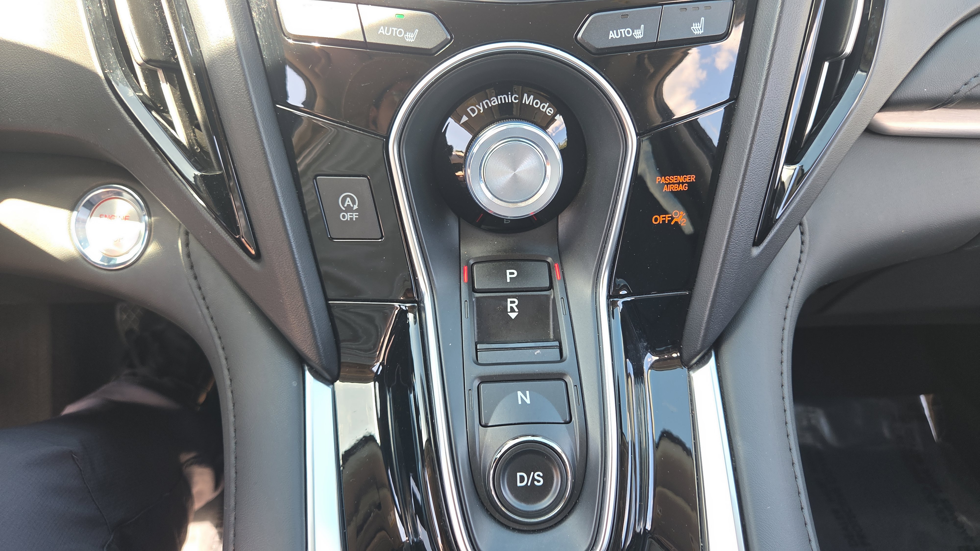Certified 2021 Acura RDX FWD image 32