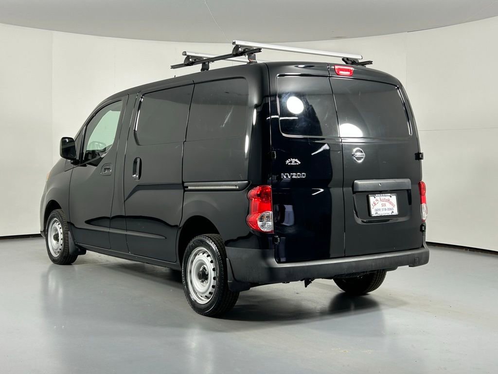 Used 2021 Nissan NV200 S FWD image 5