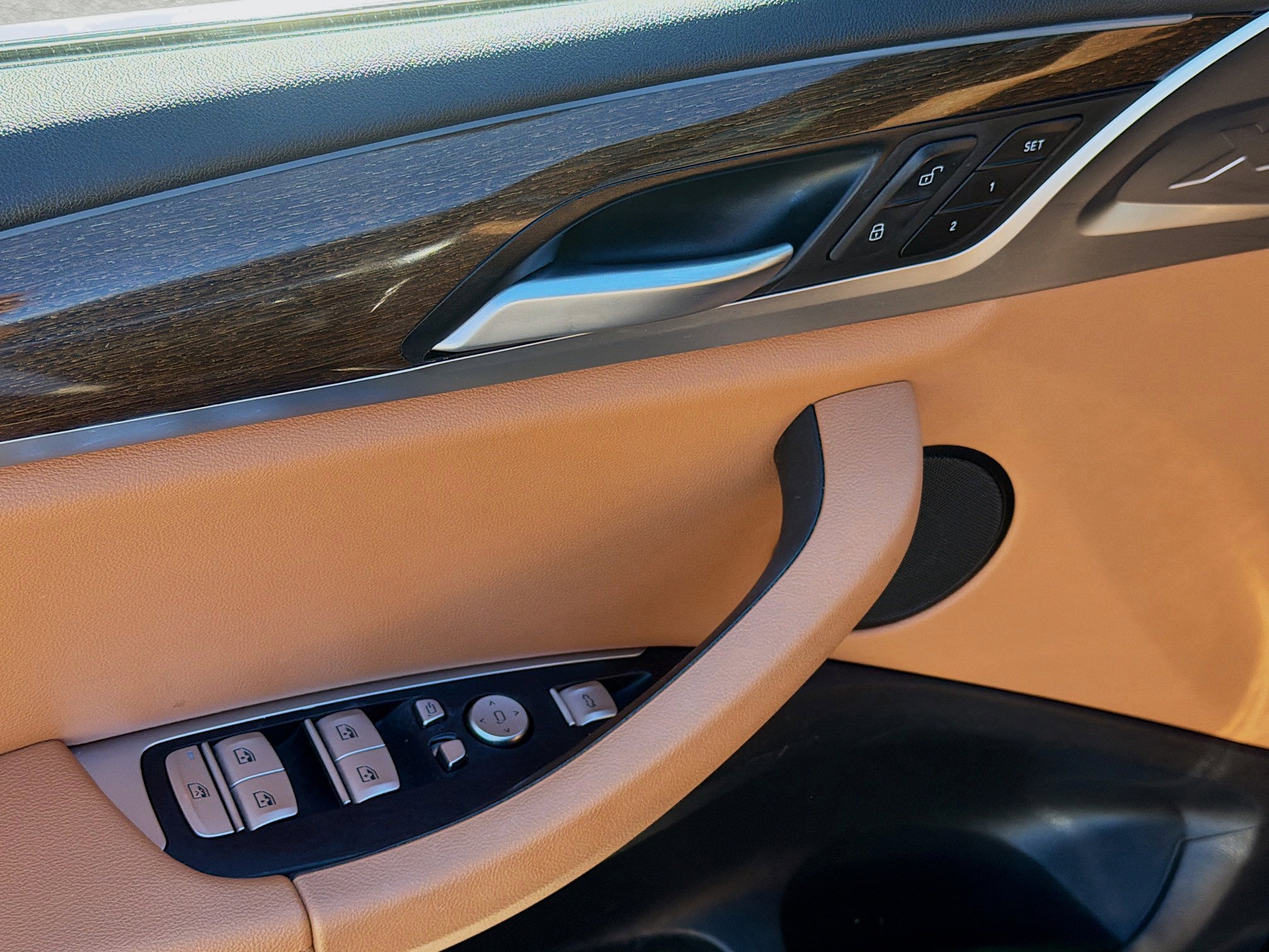 Used 2023 BMW X3 sDrive30i w/ Premium Package w/ZPA image 22