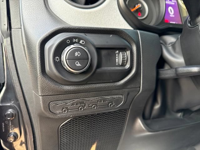 Used 2024 Jeep Gladiator Sport AWD/4WD image 31