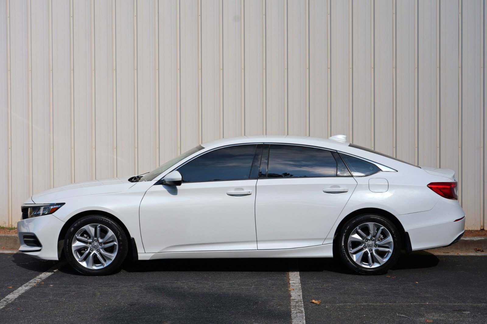 Used 2020 Honda Accord LX image 42
