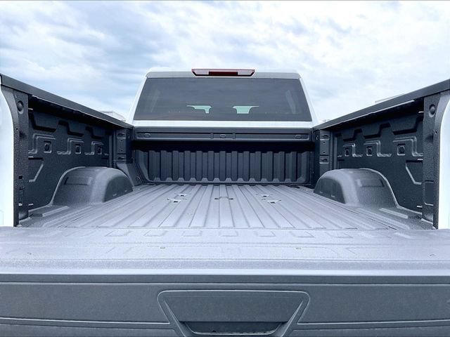 New 2026 Chevrolet Silverado 2500 W/T AWD/4WD image 15