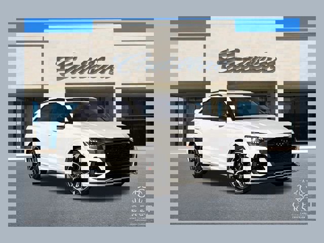 Used 2023 Audi RS Q8 image 1