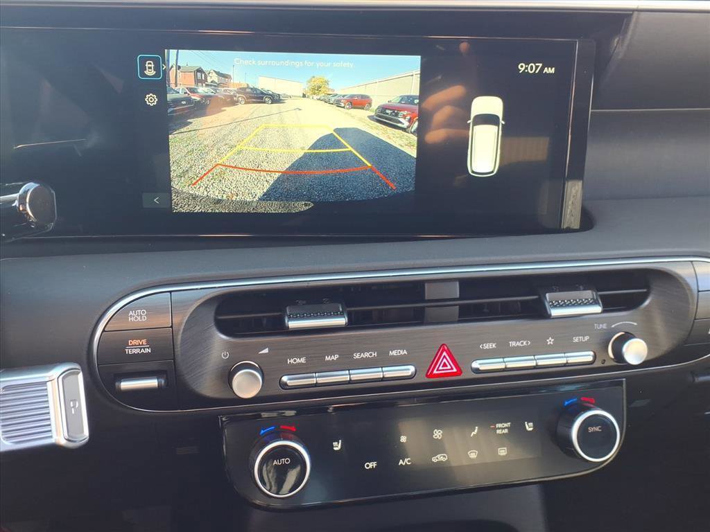 New 2026 Hyundai Palisade SEL image 10