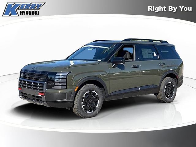 New 2026 Hyundai Palisade XRT Pro