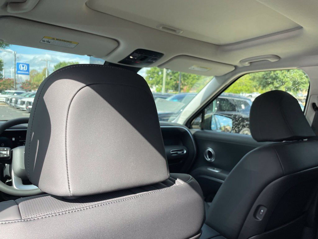 New 2027 Hyundai Palisade SEL Premium AWD/4WD image 28