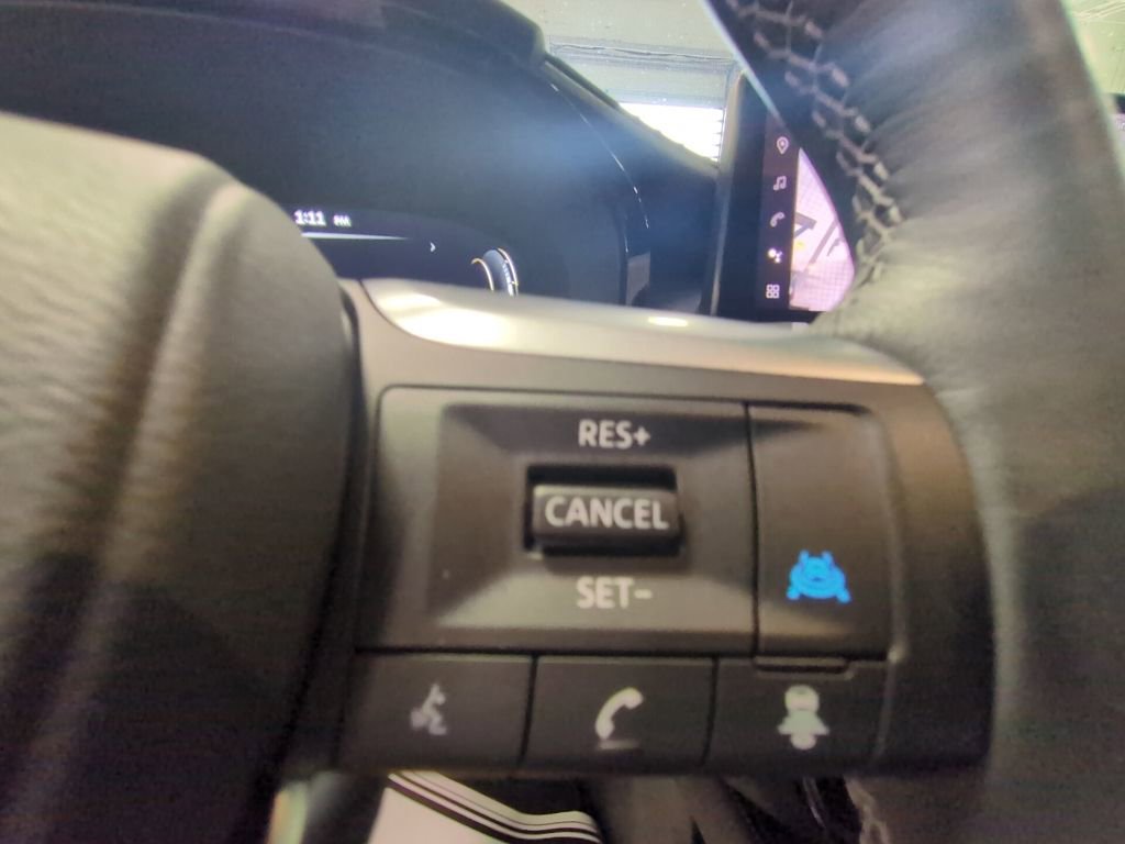 Used 2026 INFINITI QX60 Sport w/ Dark Cargo Package image 17