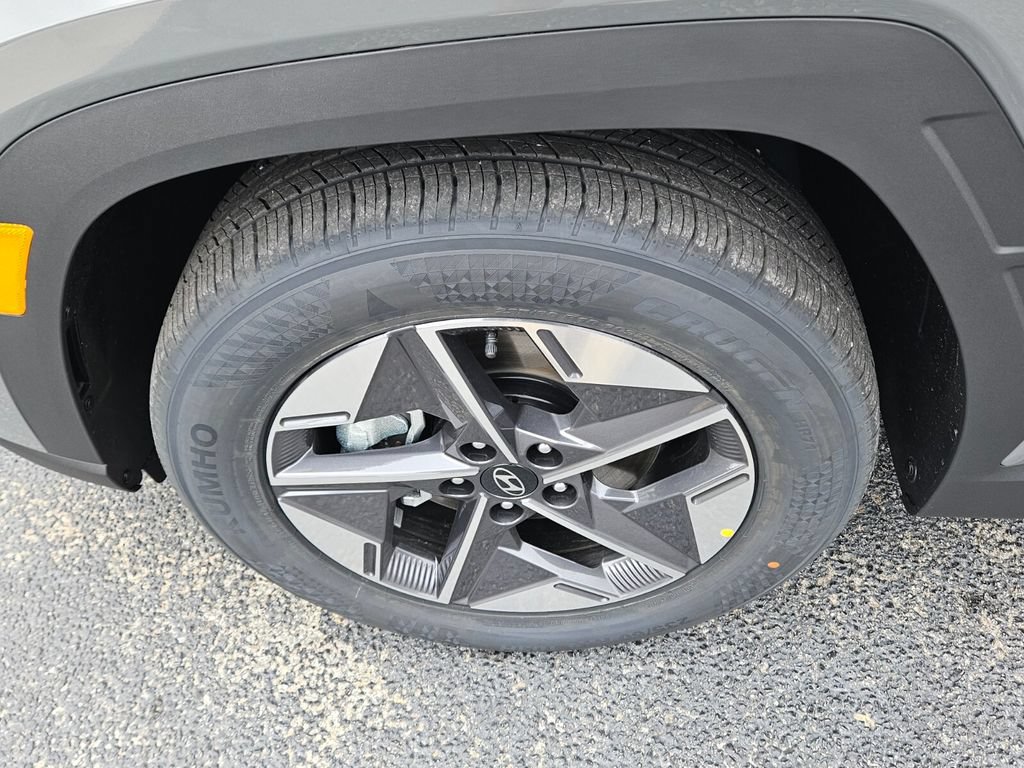 New 2026 Hyundai Tucson SEL Plus FWD image 18