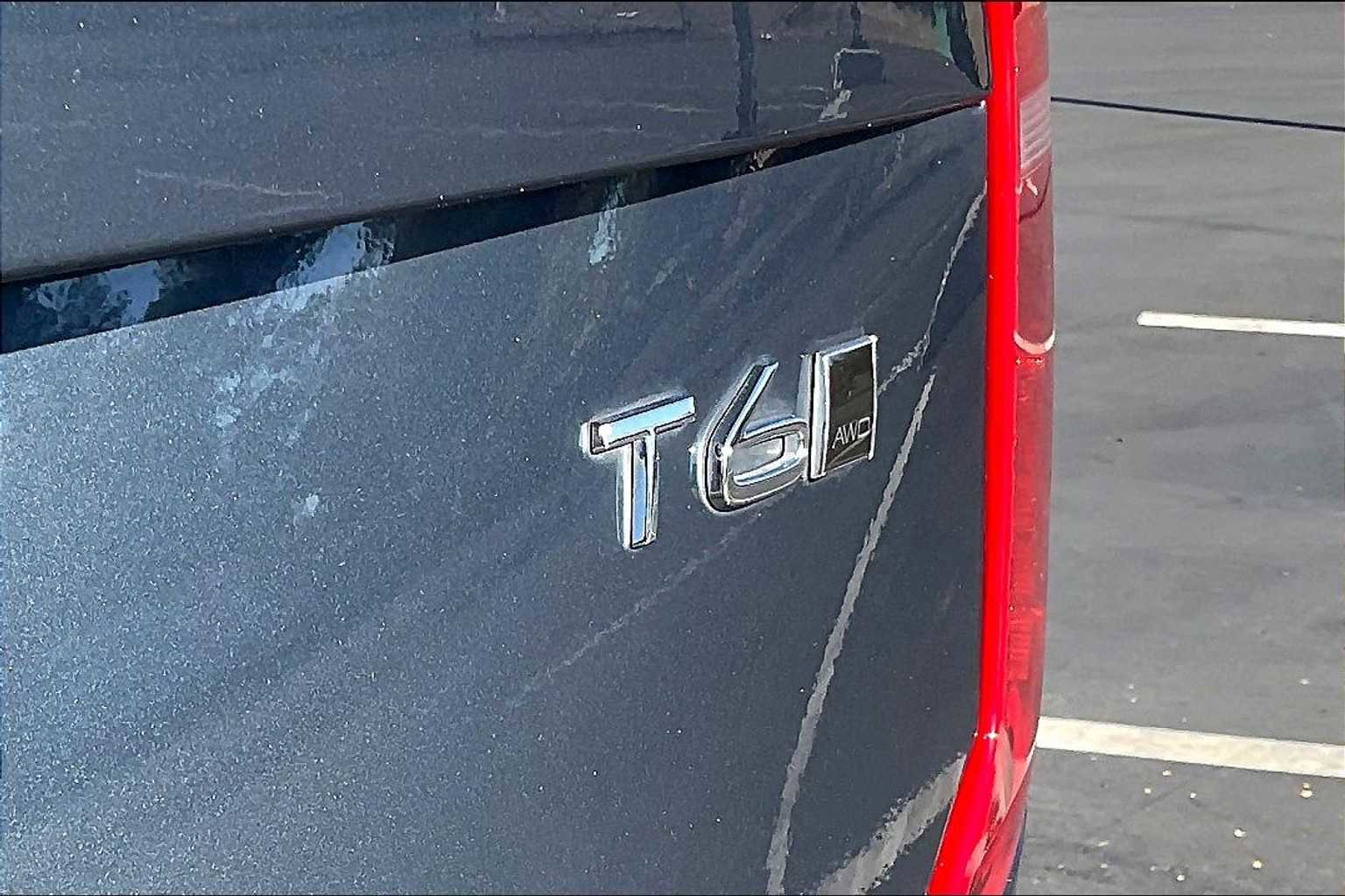 Used 2022 Volvo XC90 T6 Inscription w/ Advanced Package image 11