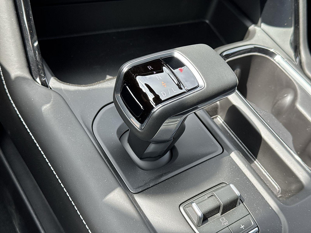 New 2026 GMC Sierra 1500 AT4X AWD/4WD image 19