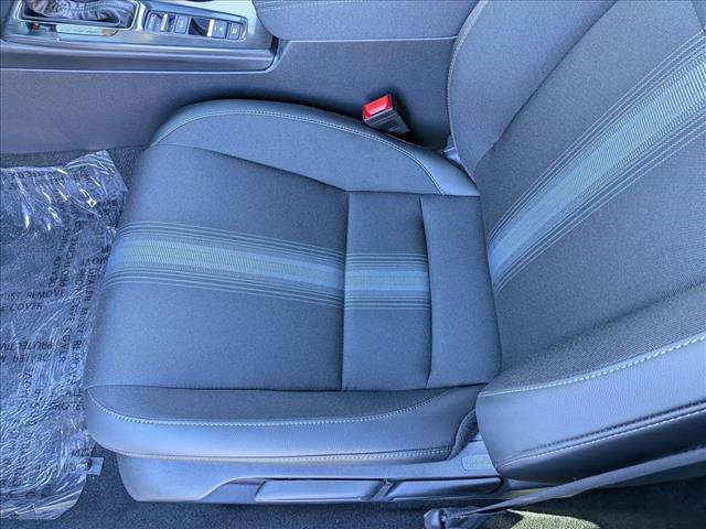 New 2026 Honda Civic Sport image 4