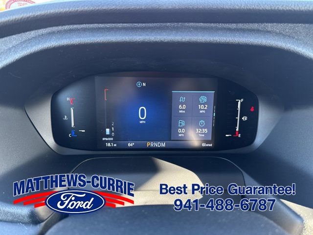 New 2026 Ford Transit 250 148 Medium Roof w/ Exterior Upgrade Package RWD image 13