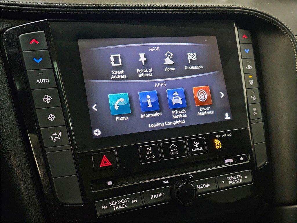 Used 2019 INFINITI QX50 Essential w/ Cargo Package image 28