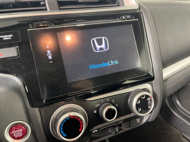 Used 2016 Honda Fit EX image 7