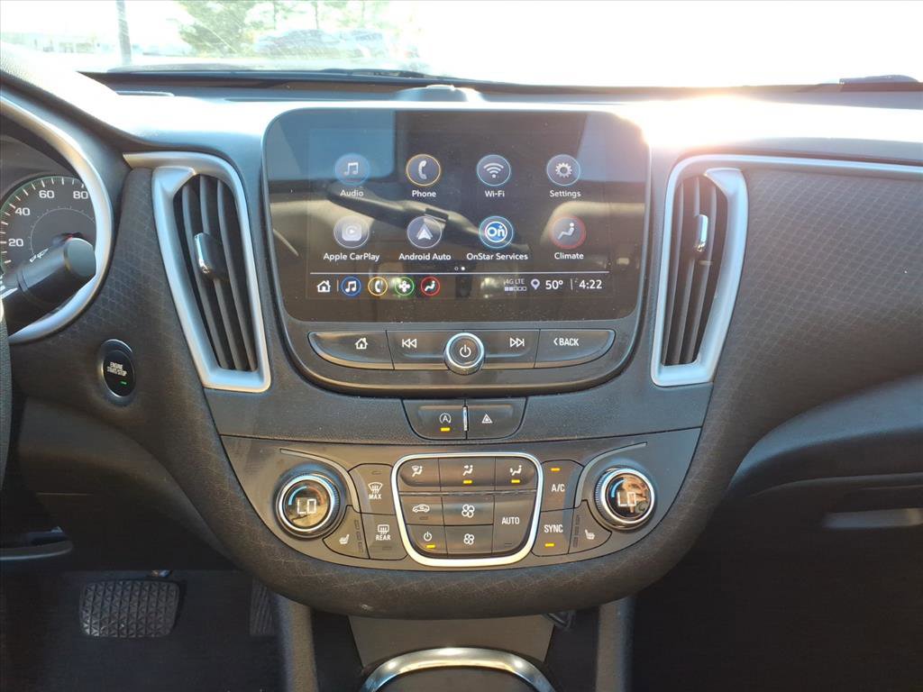 Used 2023 Chevrolet Malibu LT image 11