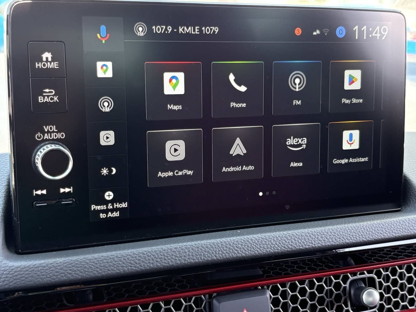 New 2026 Honda Civic Si image 24