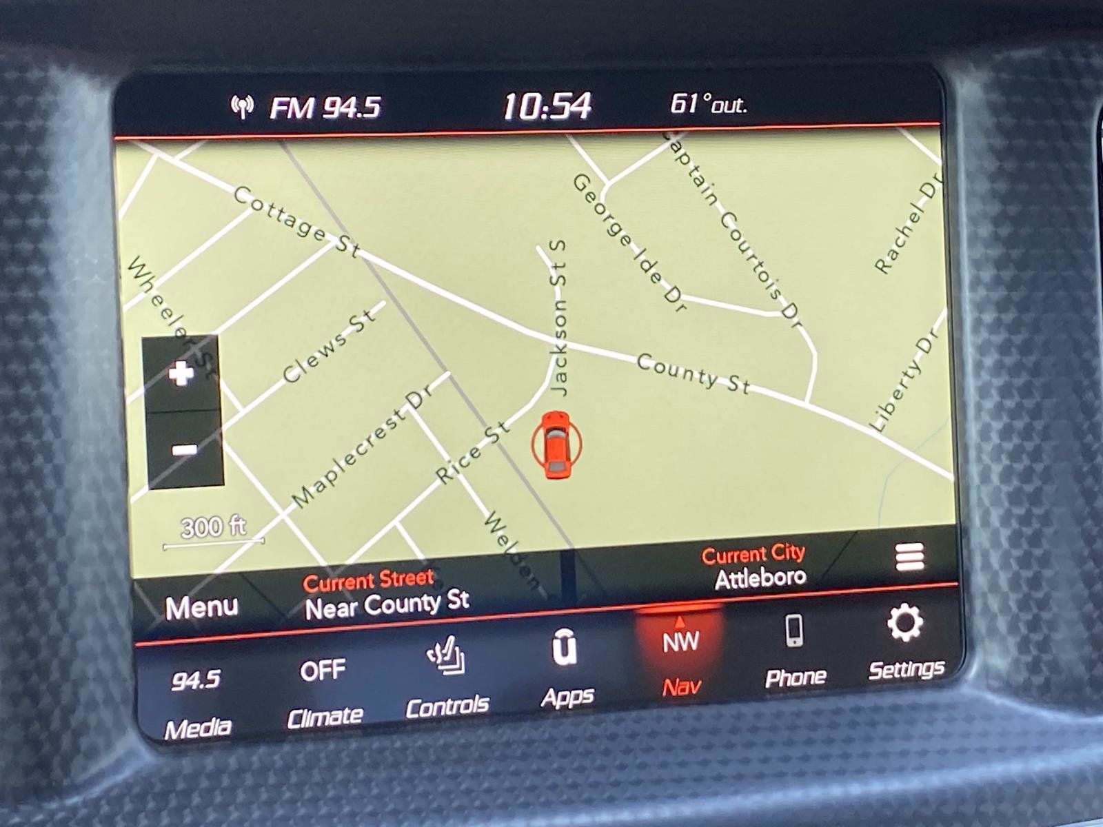 Used 2023 Dodge Charger SRT Hellcat w/ Harman/Kardon Audio Group image 35