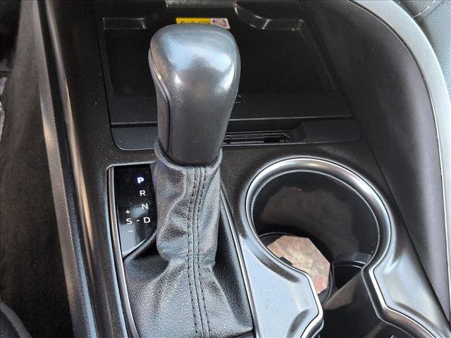 Used 2024 Toyota Camry XSE image 11