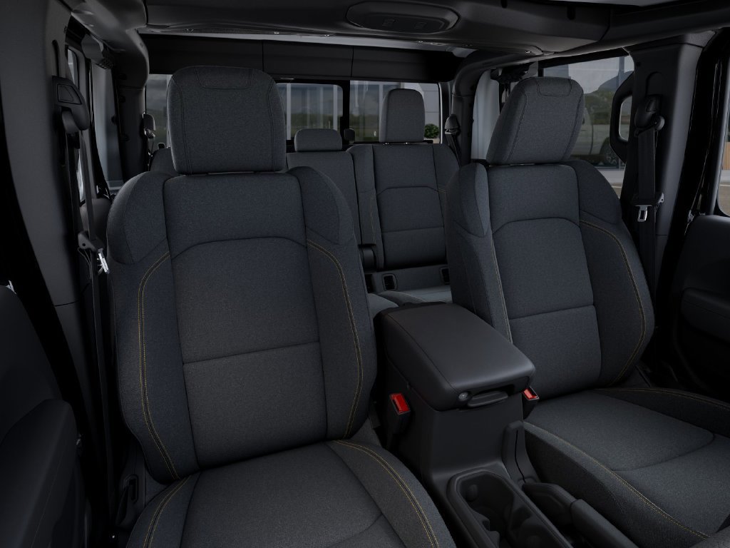 New 2026 Jeep Gladiator Sport AWD/4WD image 16