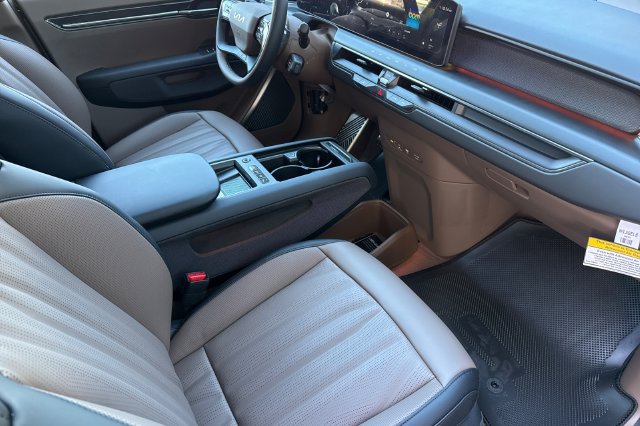 New 2026 Kia EV9 GT-Line AWD/4WD image 19