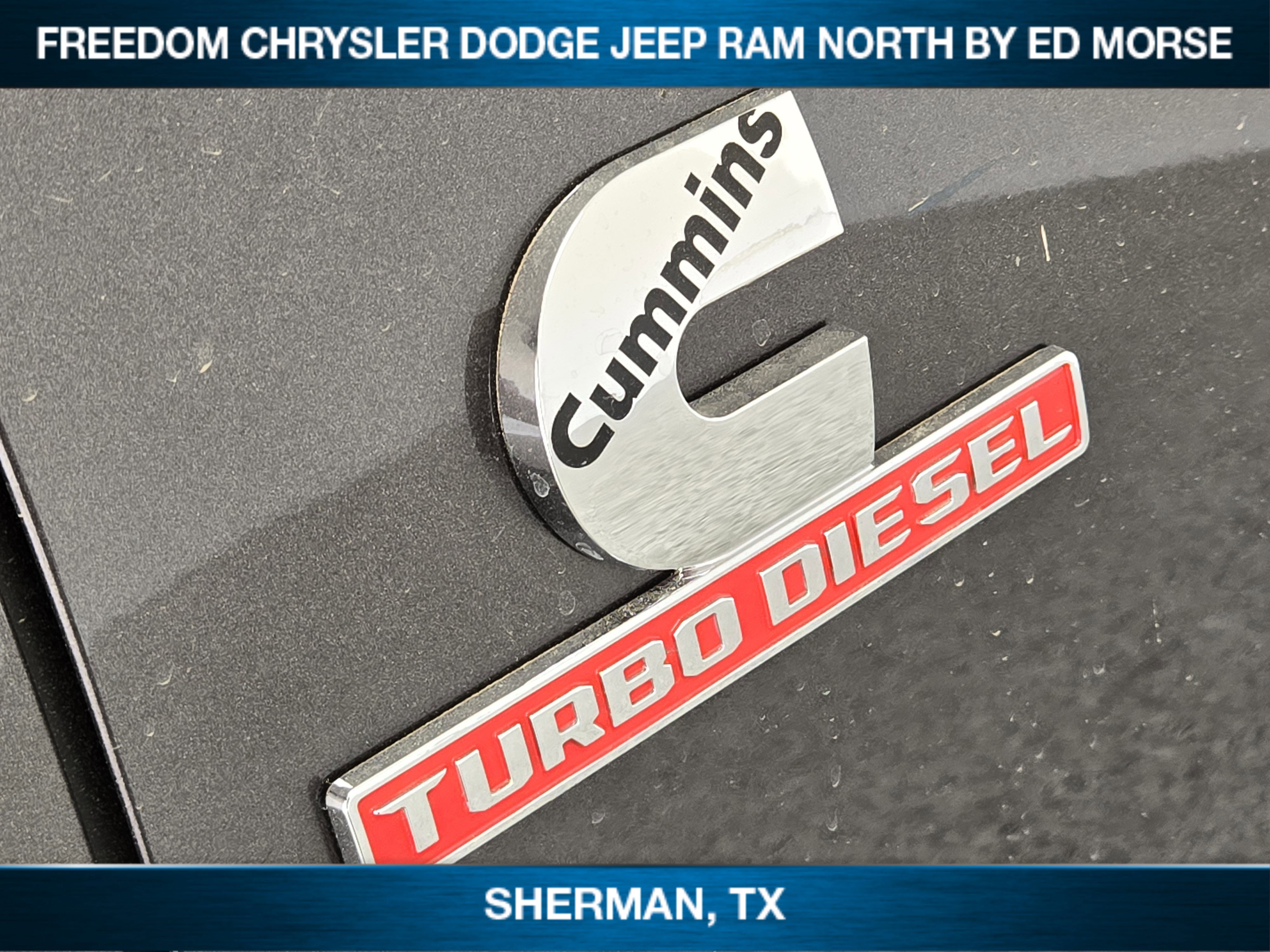 New 2026 RAM 3500 Laramie image 9