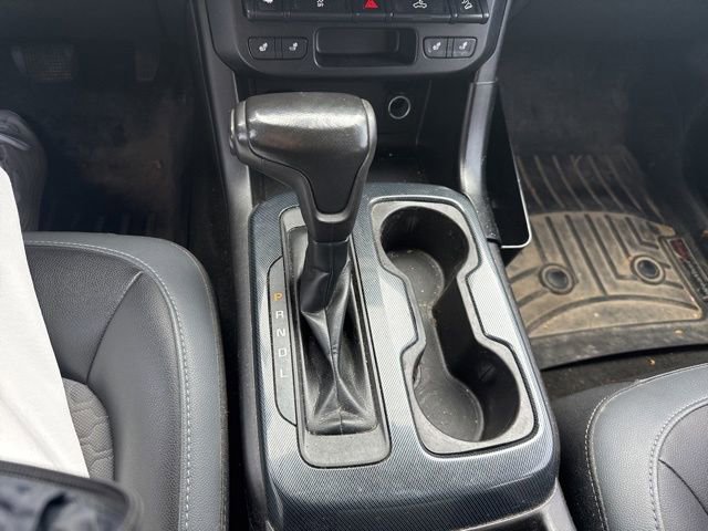 Used 2018 Chevrolet Colorado Z71 image 26