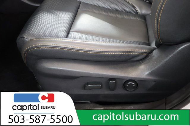 Used 2024 Subaru Outback Wilderness image 15