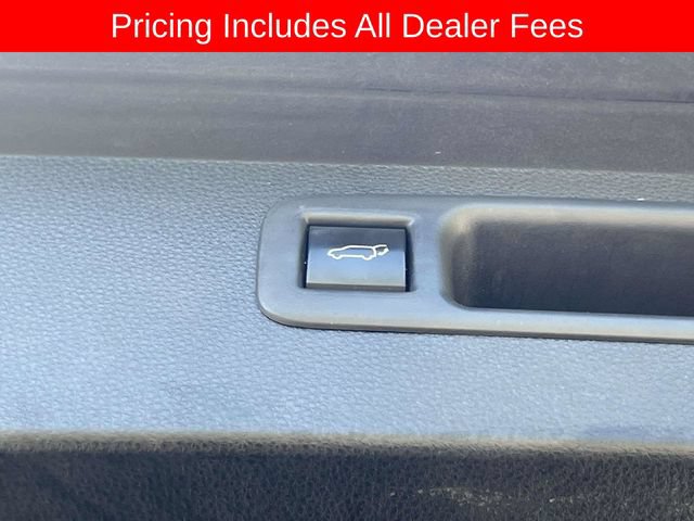 Used 2021 Toyota Highlander XLE AWD/4WD image 14