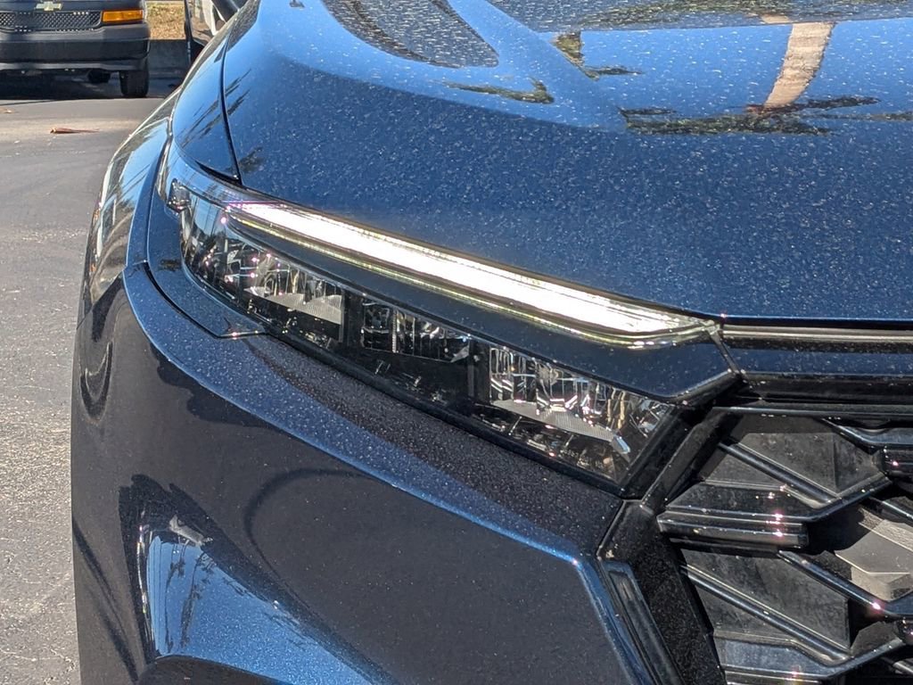 Used 2025 Honda CR-V Sport-L image 10