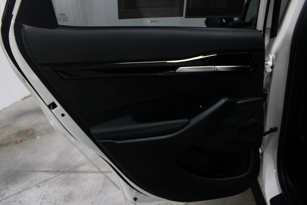 Used 2025 Kia Seltos S image 21