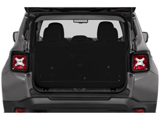 Certified 2022 Jeep Renegade Trailhawk AWD/4WD image 9