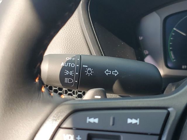 New 2026 Honda CR-V TrailSport image 33